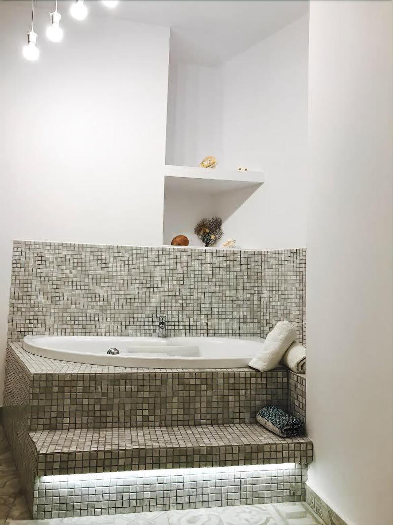 Queen Boutique Suites Mykonos Town Екстериор снимка