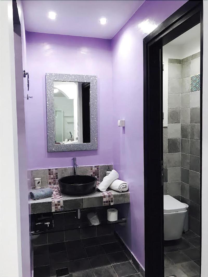 Queen Boutique Suites Mykonos Town Екстериор снимка