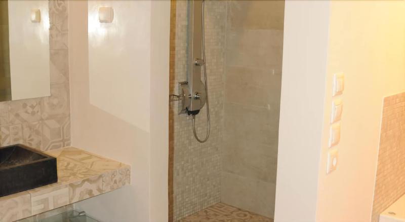 Queen Boutique Suites Mykonos Town Екстериор снимка