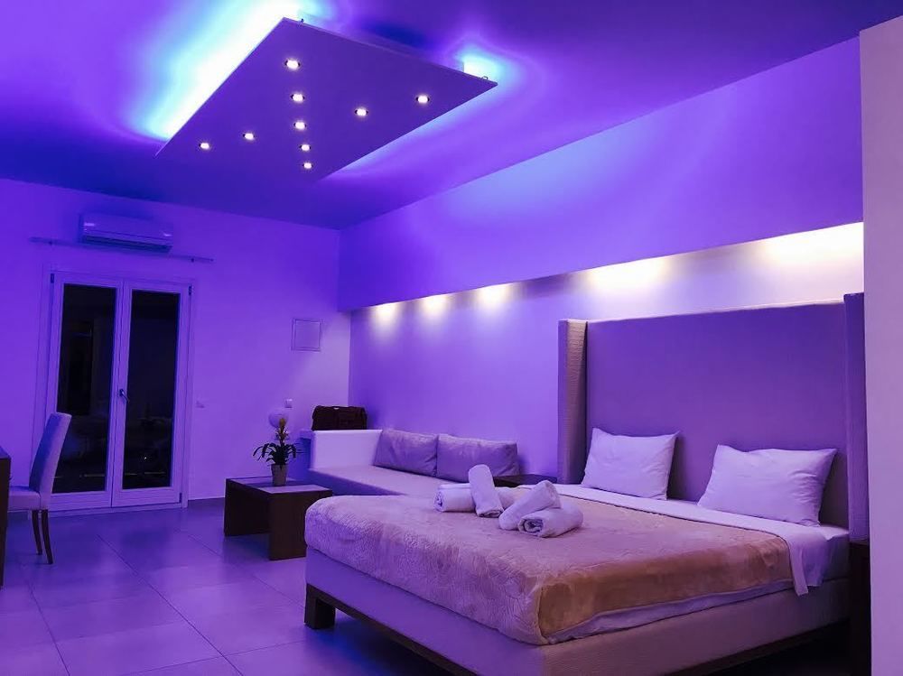 Queen Boutique Suites Mykonos Town Екстериор снимка