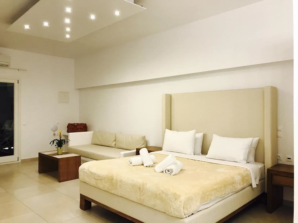 Queen Boutique Suites Mykonos Town Екстериор снимка